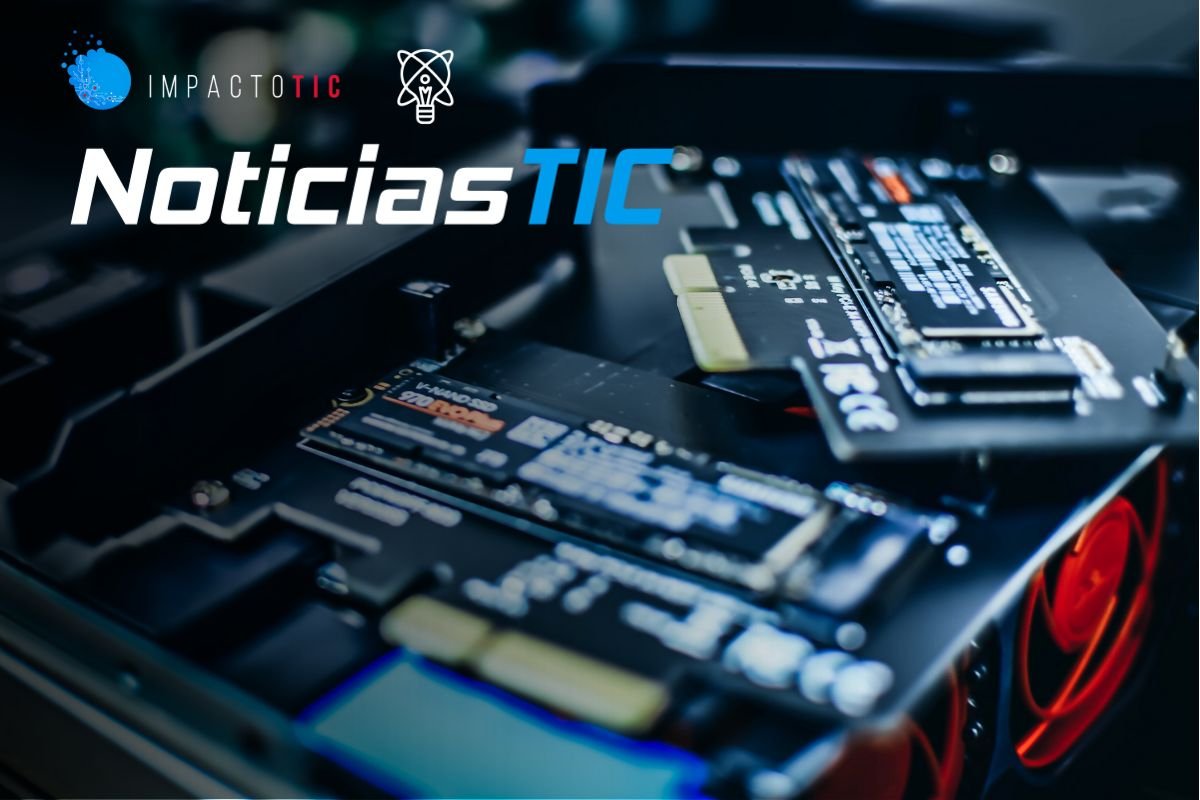 Noticias western nand james webb