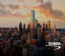 SONDA apuesta por su crecimiento y expande sus operaciones a EE.UU.