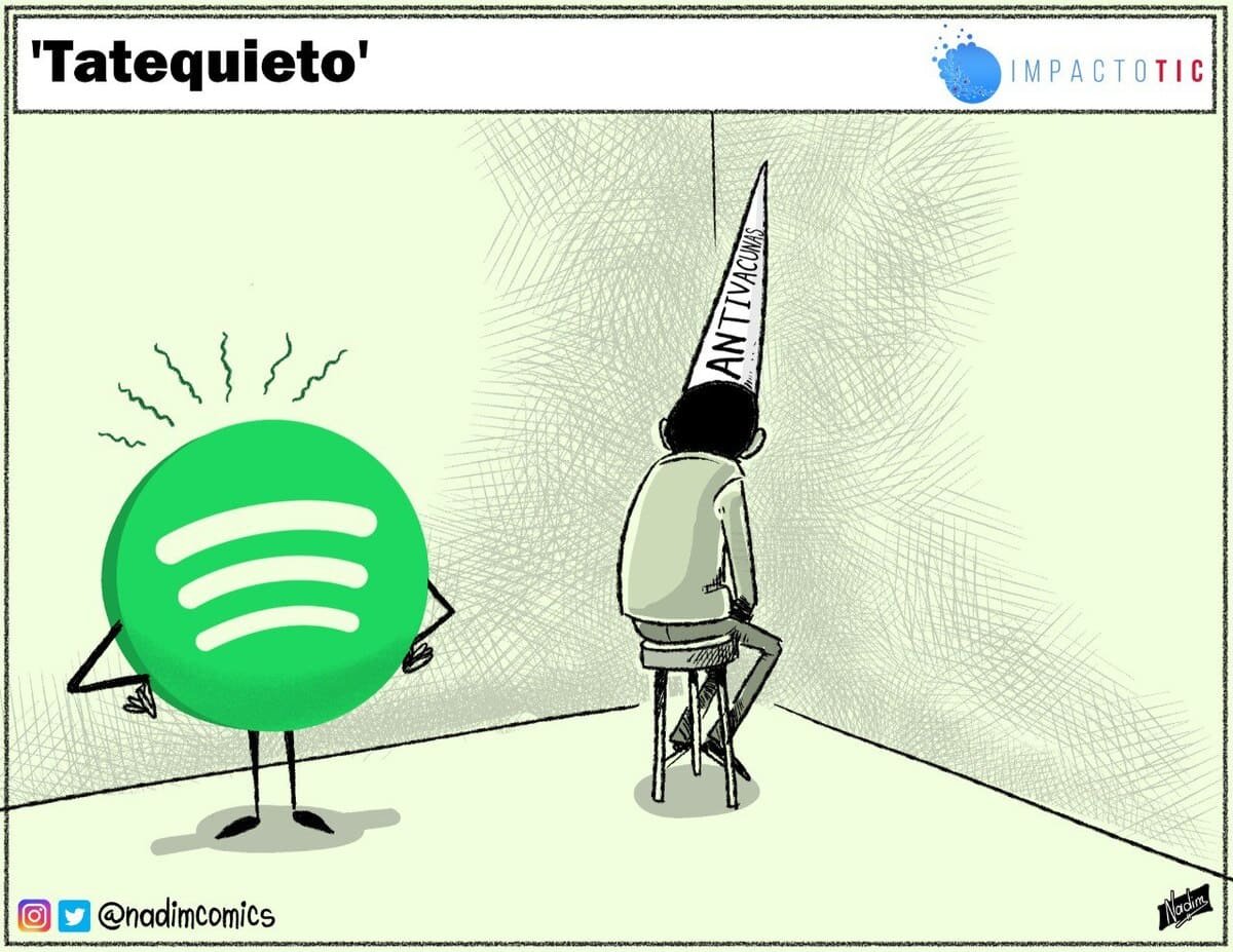 TICaricatura-tatequieto-spotify
