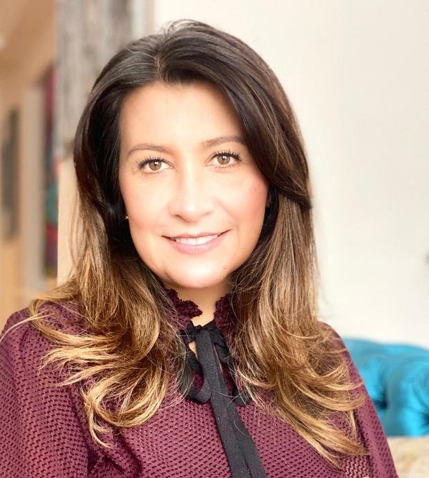 diana robles ibm ciberseguridad