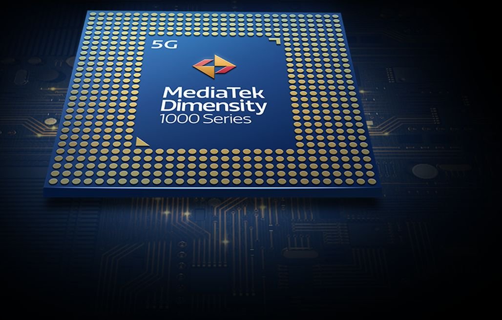 mediatek dimensity 1000c cover
