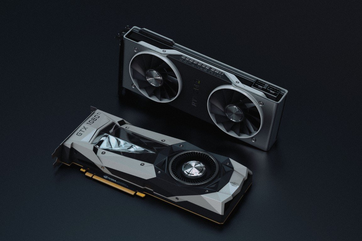 nvidia raytracing mediatek cover