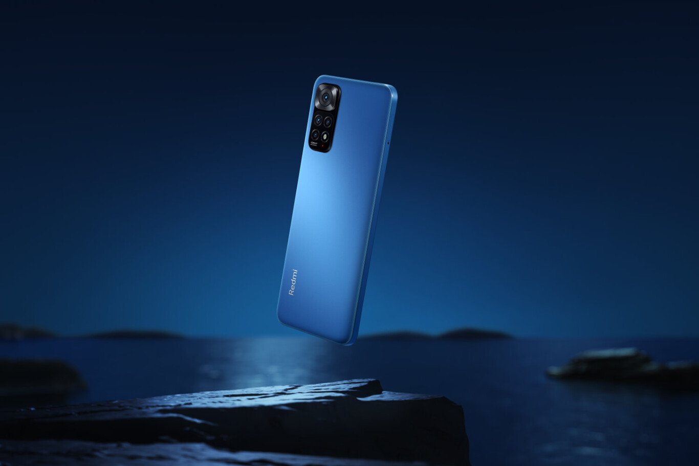 Xiaomi y Redmi Note: dos Series distintas de una sola familia