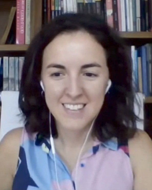 Clara Popeo Incluyeme