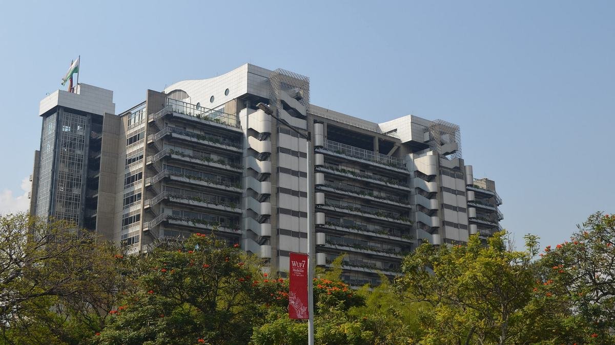 Edificio inteligente EPM