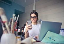 Emprendimiento-Mujer-tecnologia