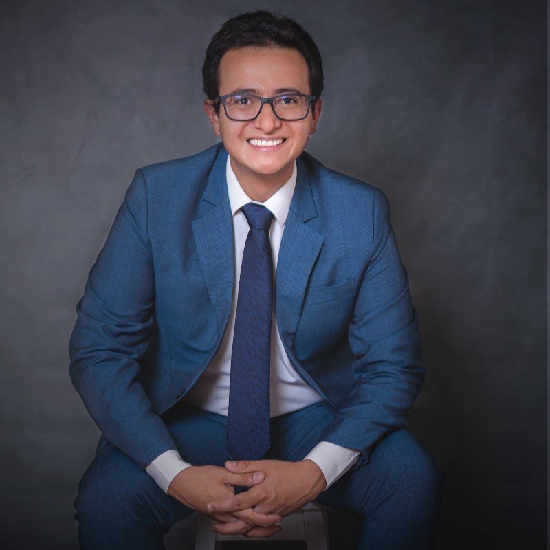 Jaime Mendoza Mendoza Procalidad