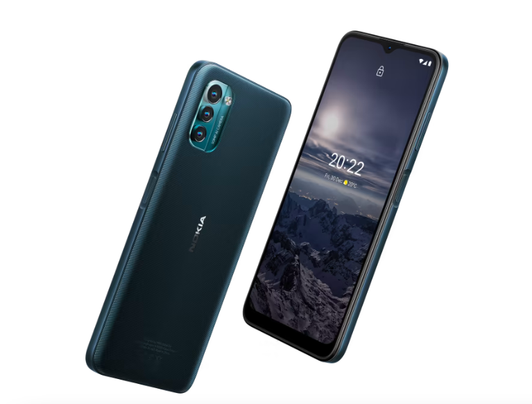 Nokia-G21