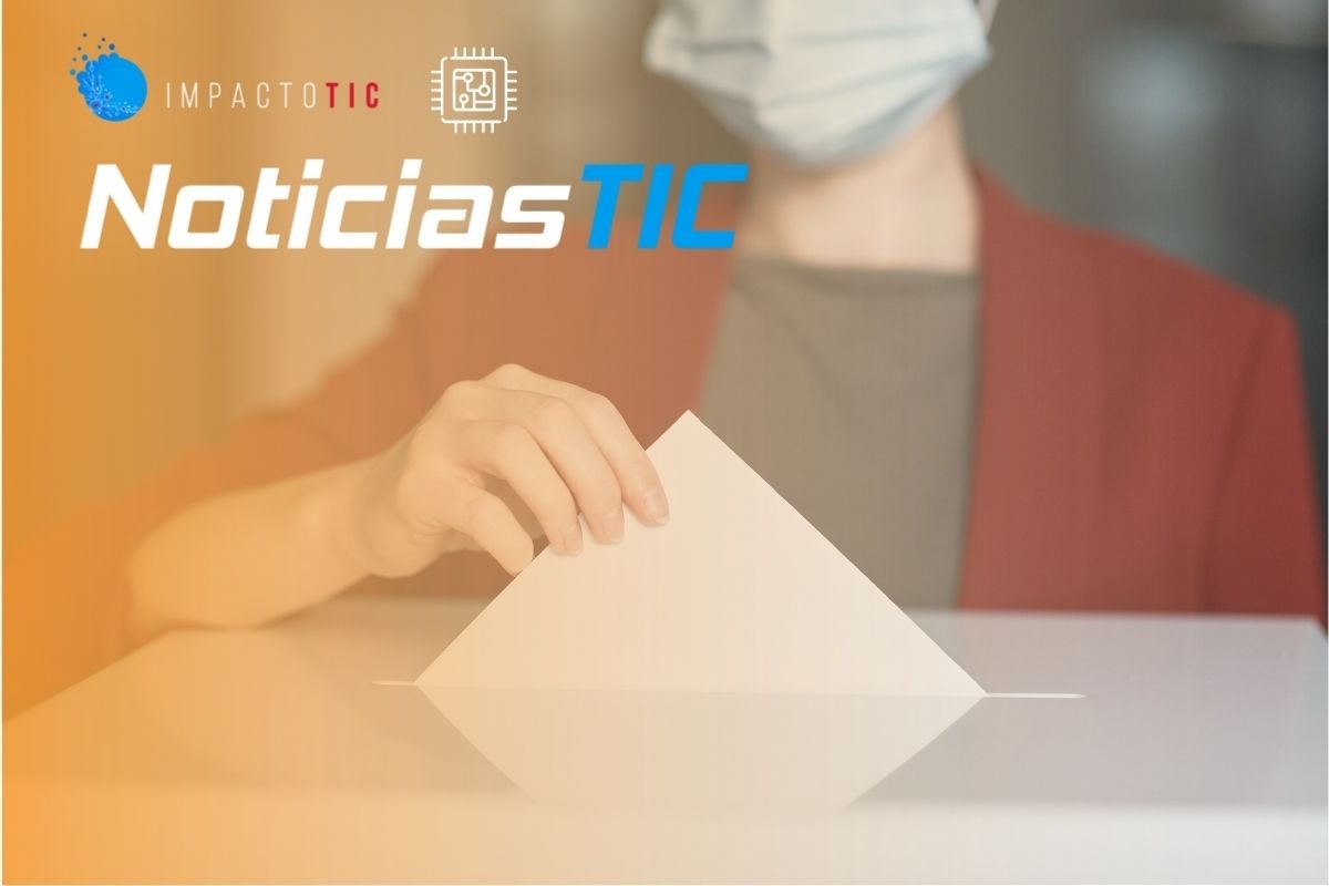 Noticias TIC Elecciones