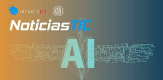 Noticias TIC - 8 de Marzo