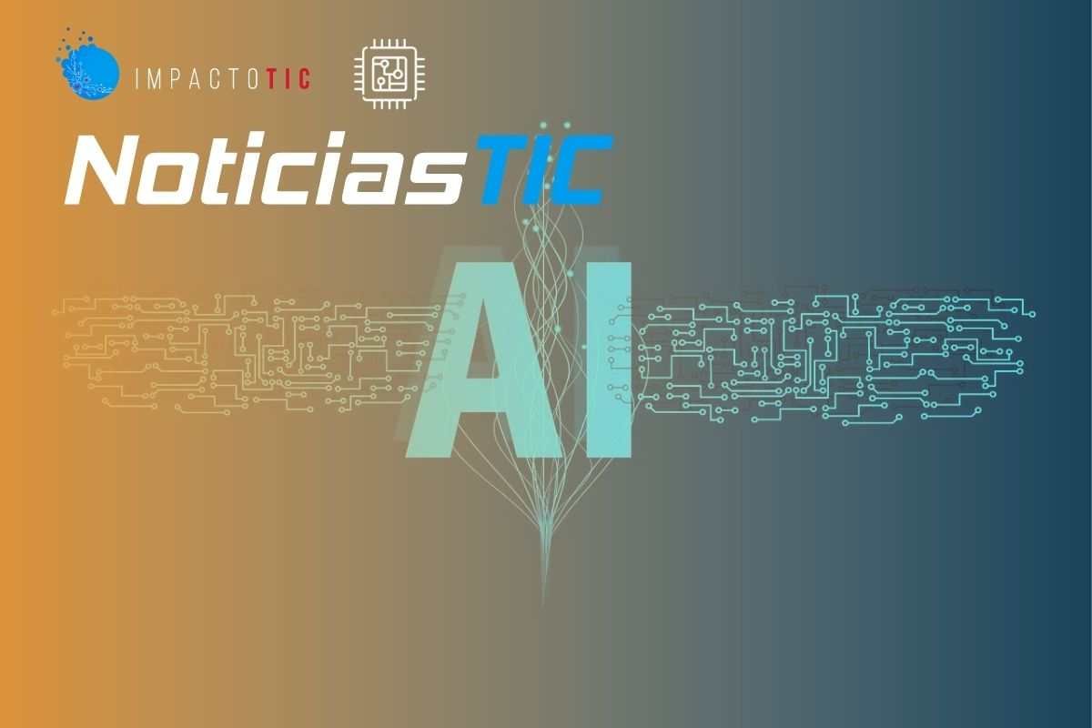 Noticias TIC - 8 de Marzo