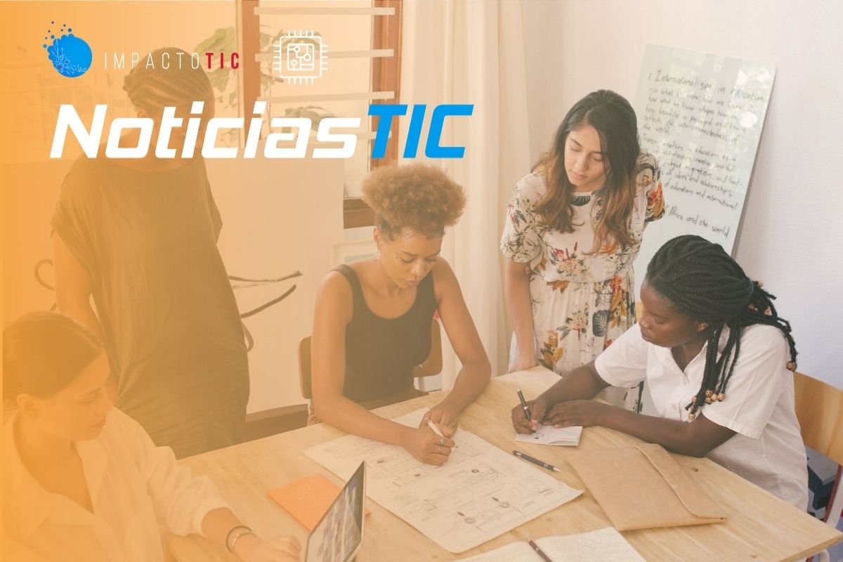 Noticias TIC Mujeres Empresarias