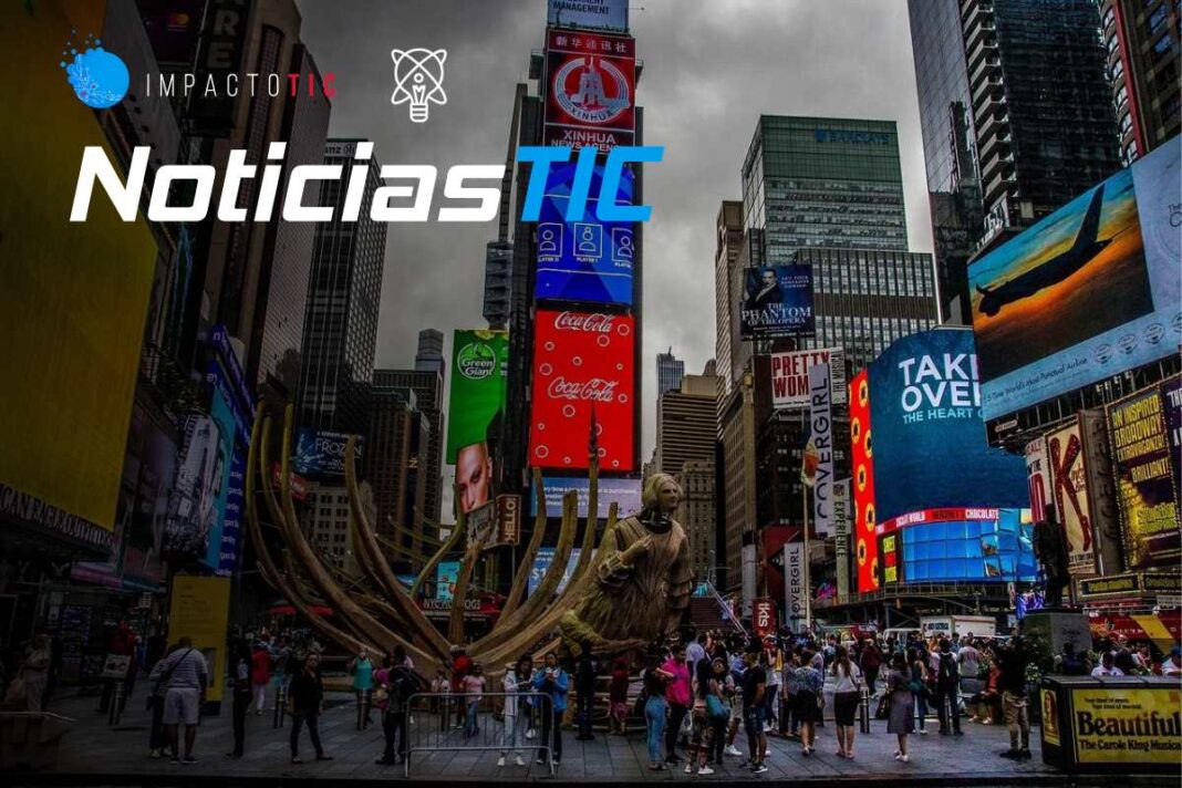 Noticias TIC 10 de marzo