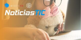 Noticias TIC Niños y Adolescentes