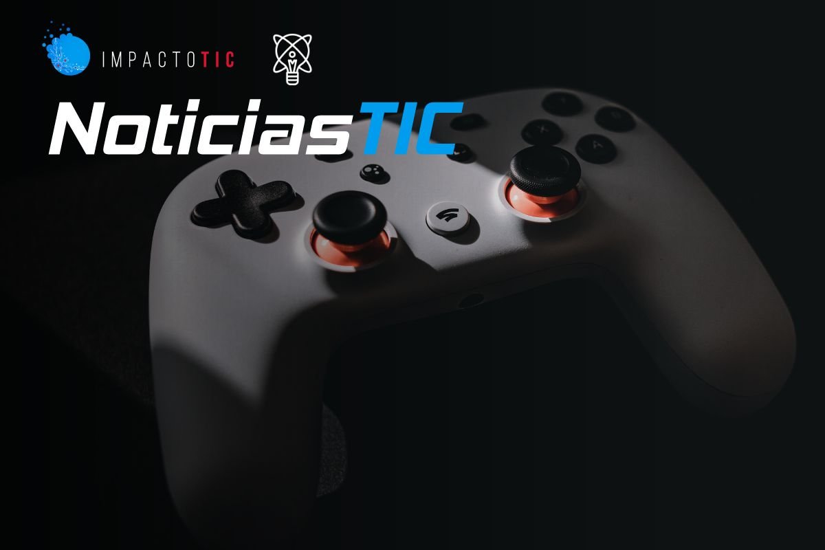 Noticias TIC stadia