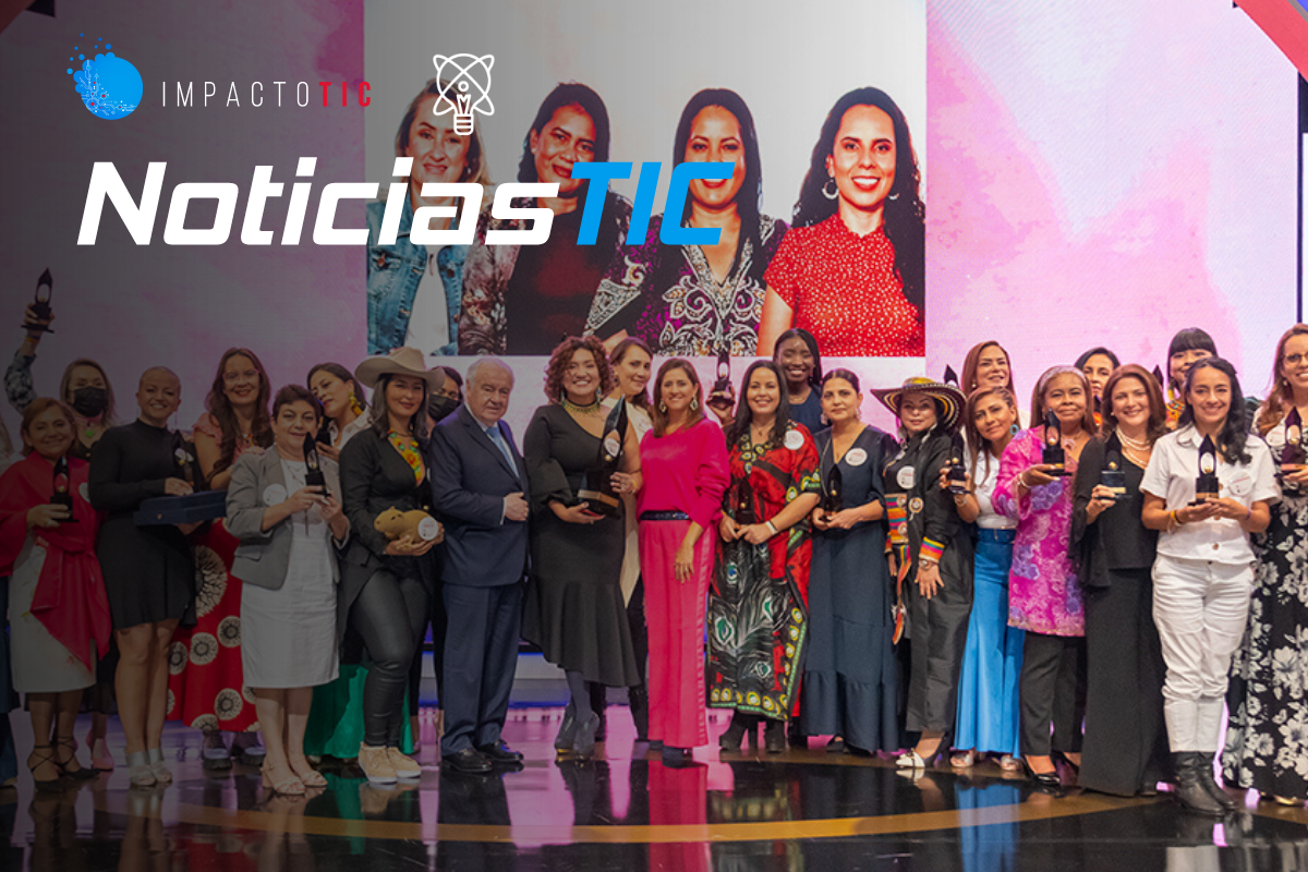 NoticiasTIC - 7 de marzo