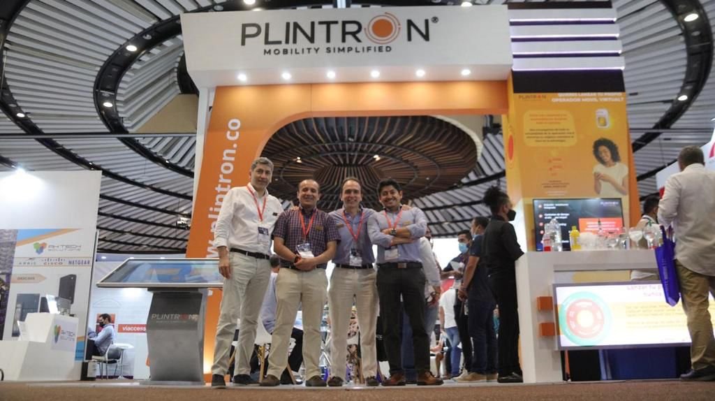 Con una inversión de 7 millones de dólares, Plintron inicia operaciones en Colombia 