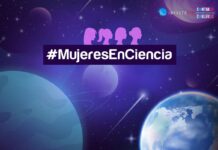 Mujeres en ciencia