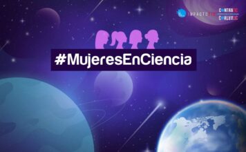 Mujeres en ciencia