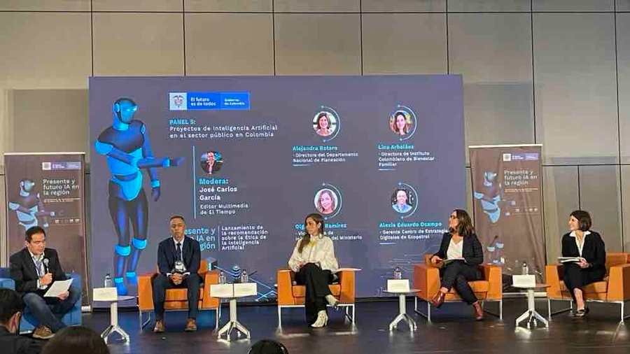 Politicas Publicas con Inteligencia Artificial