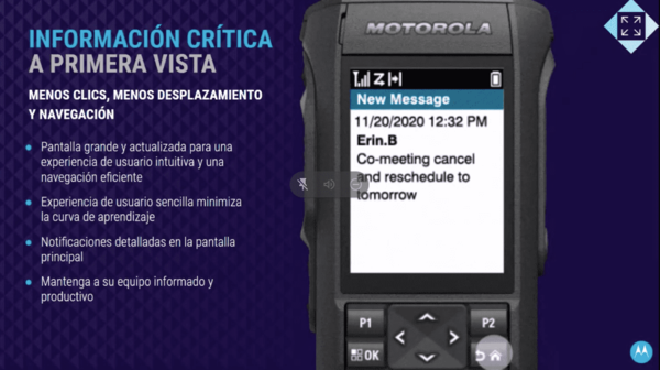 Presentacion-Motorola-Radio-R7-2