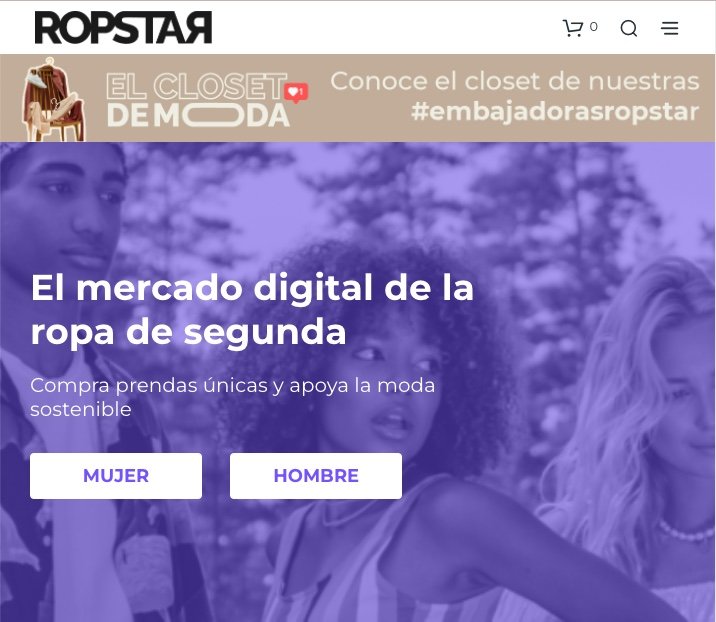 Ropstar