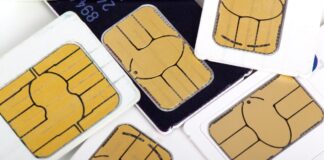 SIM Card