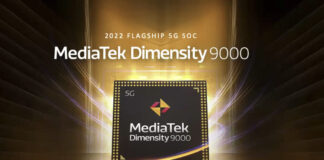 dimensity 9000 mediatek cover