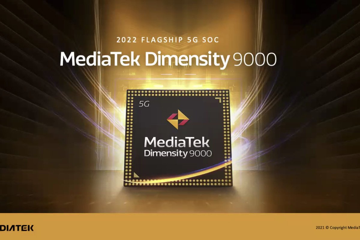 dimensity 9000 mediatek cover