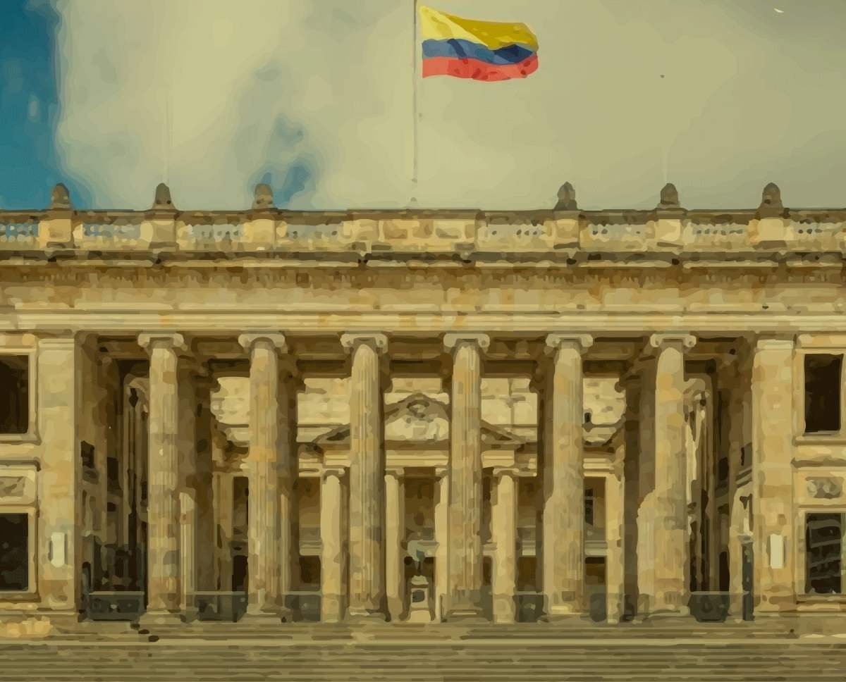 Congreso de la República