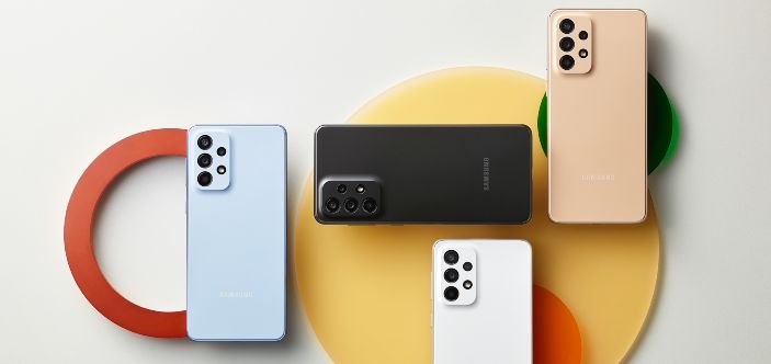 galaxy a33