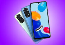redmi note 11 cover xiaomi