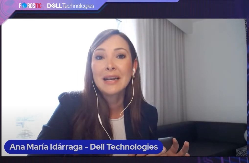 Ana María Idárraga Dell