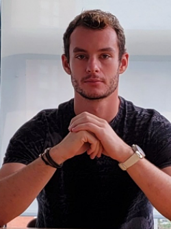 Brandon Zemp