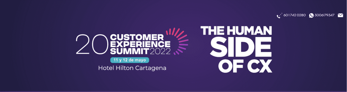 Customer-Experience-Summit-2022