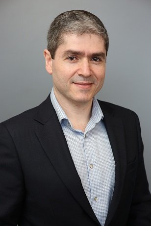Daniel Arraes, Director de Desarrollo de Negocios, FICO América Latina