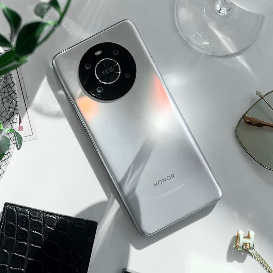 HONOR X9