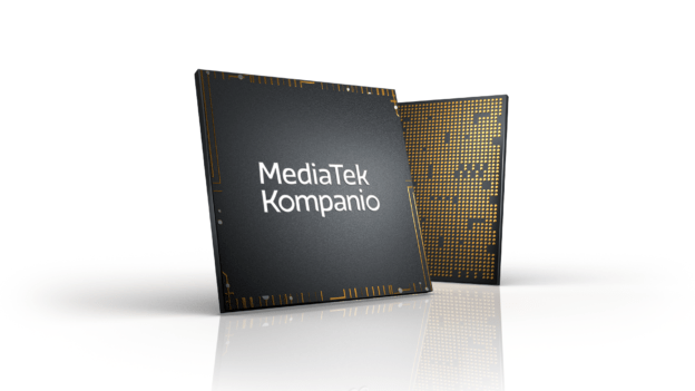 MediaTek Kompanio