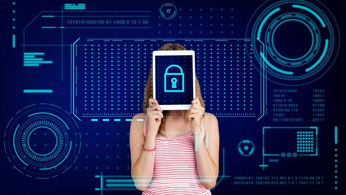 Mujeres y ciberseguridad