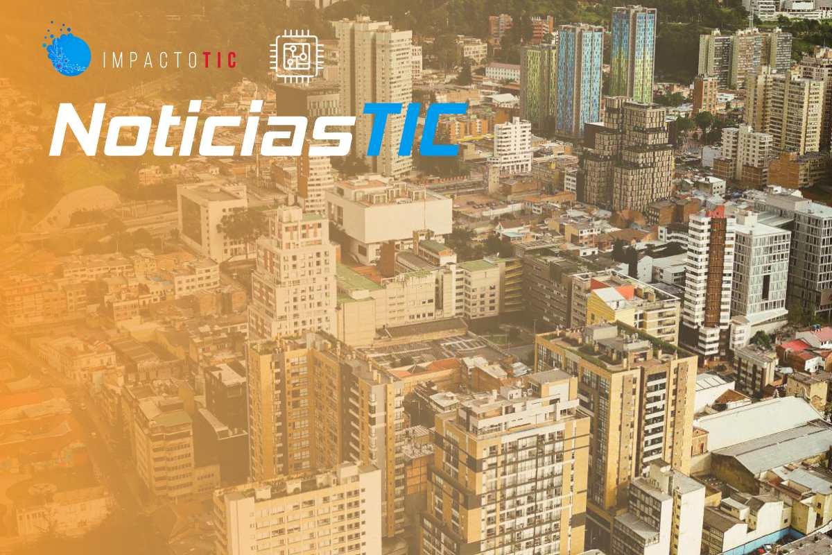 Noticias TIC - 6 de abril