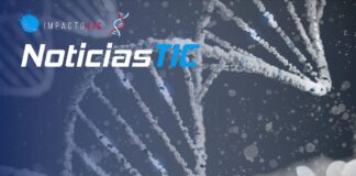 Noticias TIC bebes crispr
