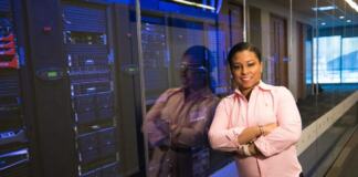 Top Women In Cybersecurity-Portada