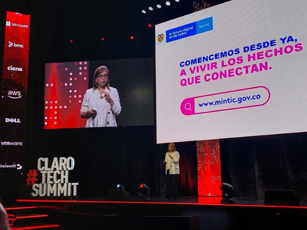 carmen ligia tic claro tech
