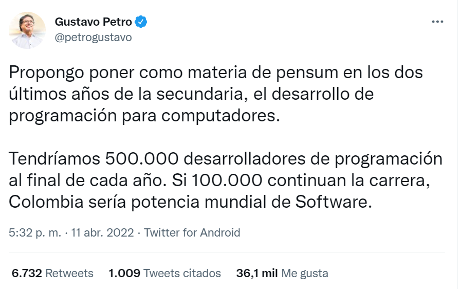 petro