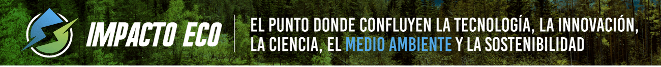 Banner Impacto ECO Impacto ECO banner