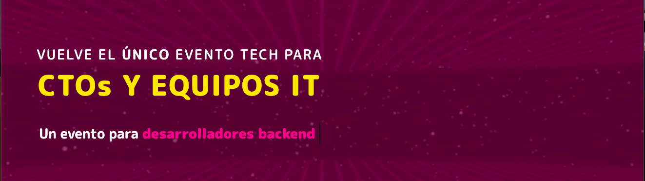 CTO Summit
