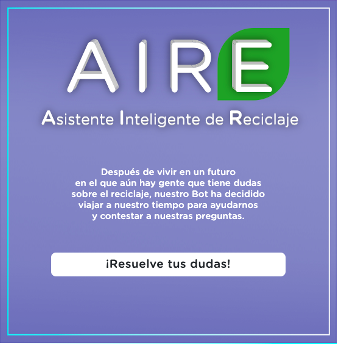 5 plataformas innovadoras que informan sobre la forma correcta de reciclar