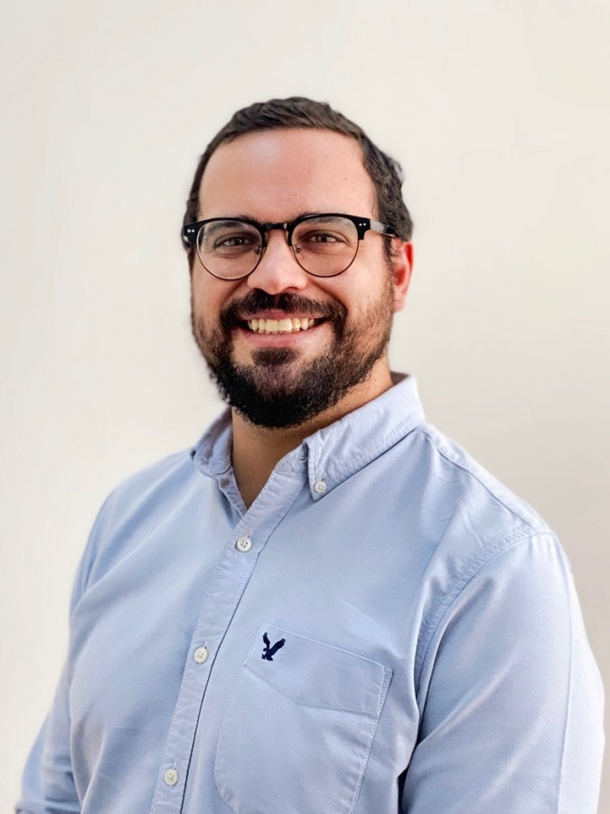 Daniel del Palacio ADobe