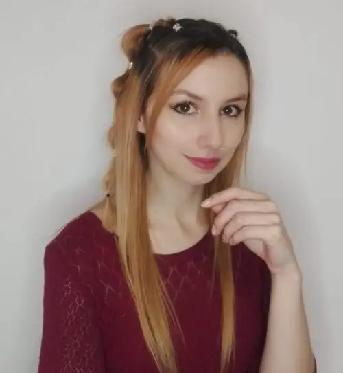 Daniela Jaramillo Castillo