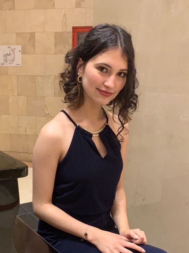 Laura Jaramillo Castillo